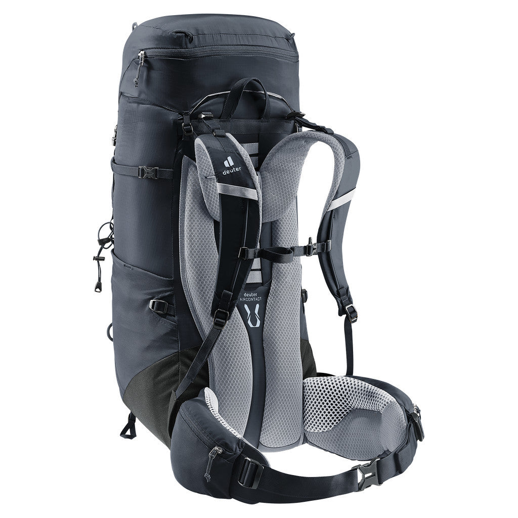 Tas Gunung/Hiking Backpack - Deuter Aircontact Lite 50 + 10