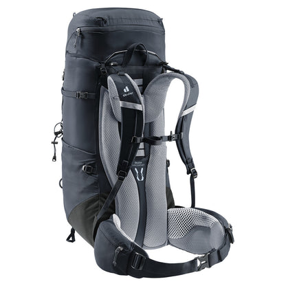 Tas Gunung/Hiking Backpack - Deuter Aircontact Lite 50 + 10