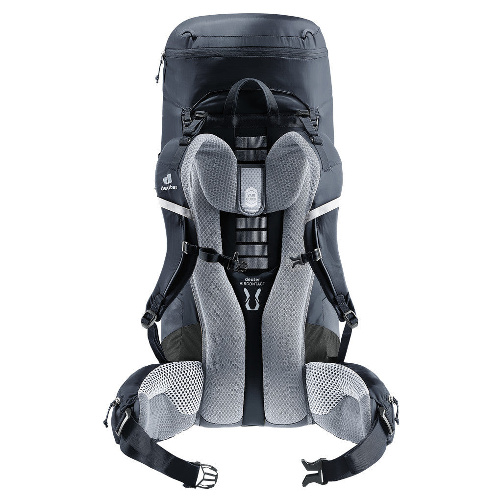 Tas Gunung/Hiking Backpack - Deuter Aircontact Lite 50 + 10