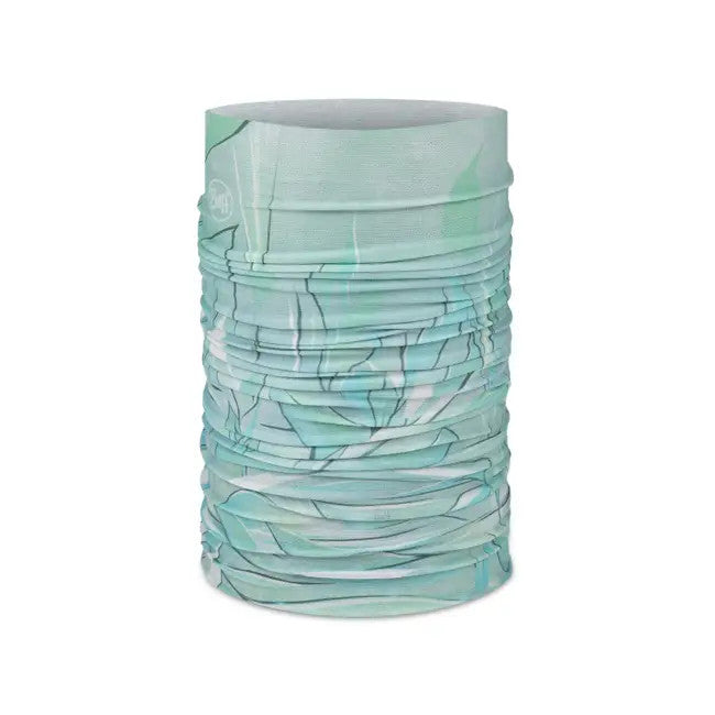 Buff CoolNet UV® Neckwear Usture Seagrove Green