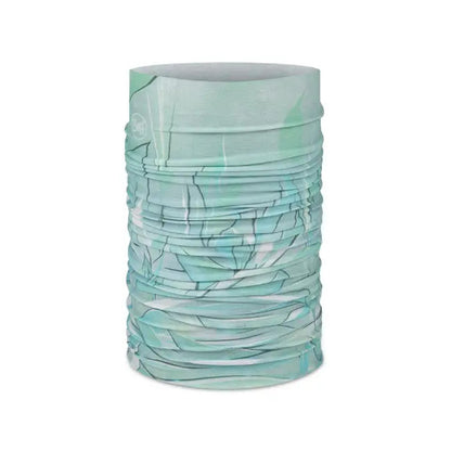 Buff CoolNet UV® Neckwear Usture Seagrove Green