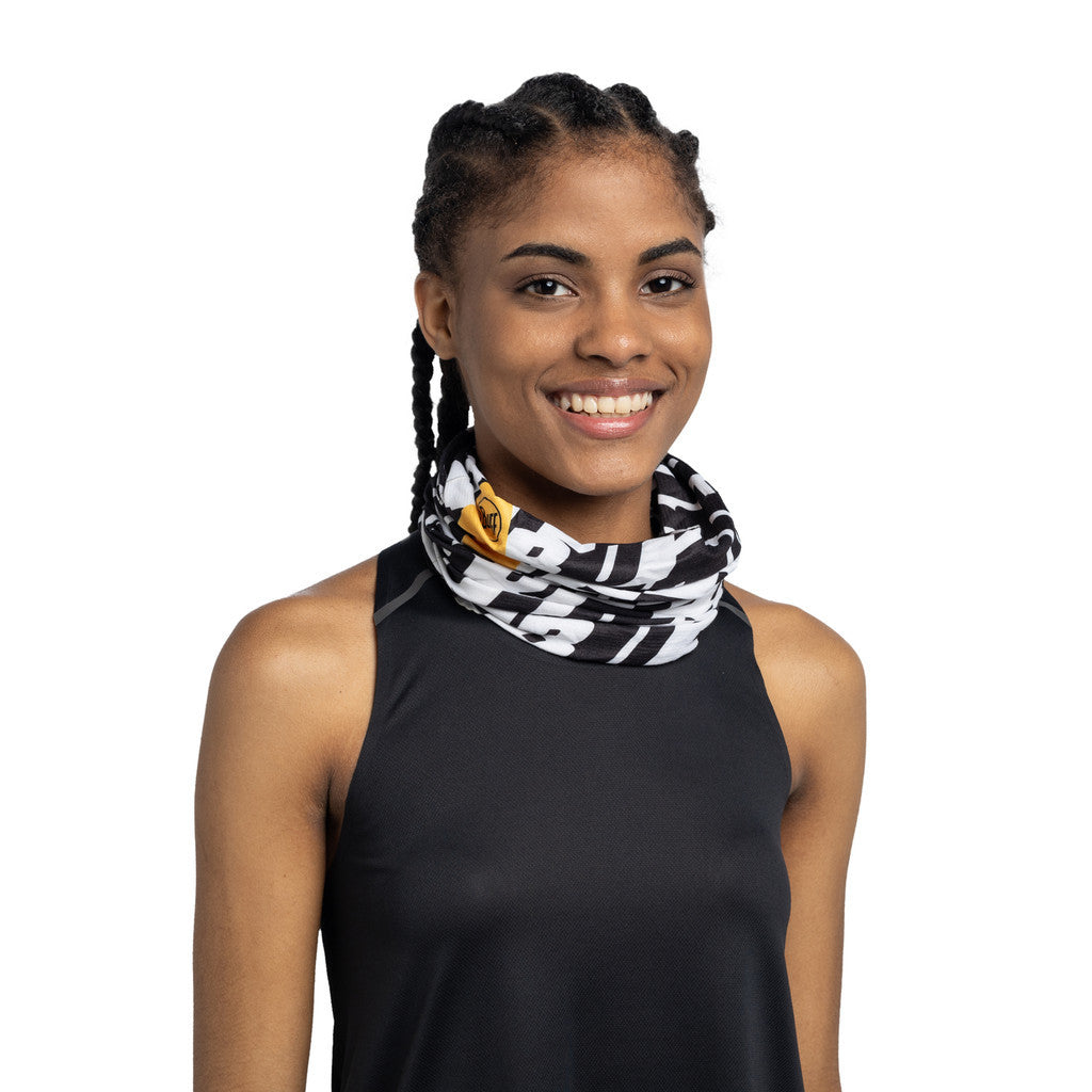 Buff CoolNet UV® Neckwear Logo Multi