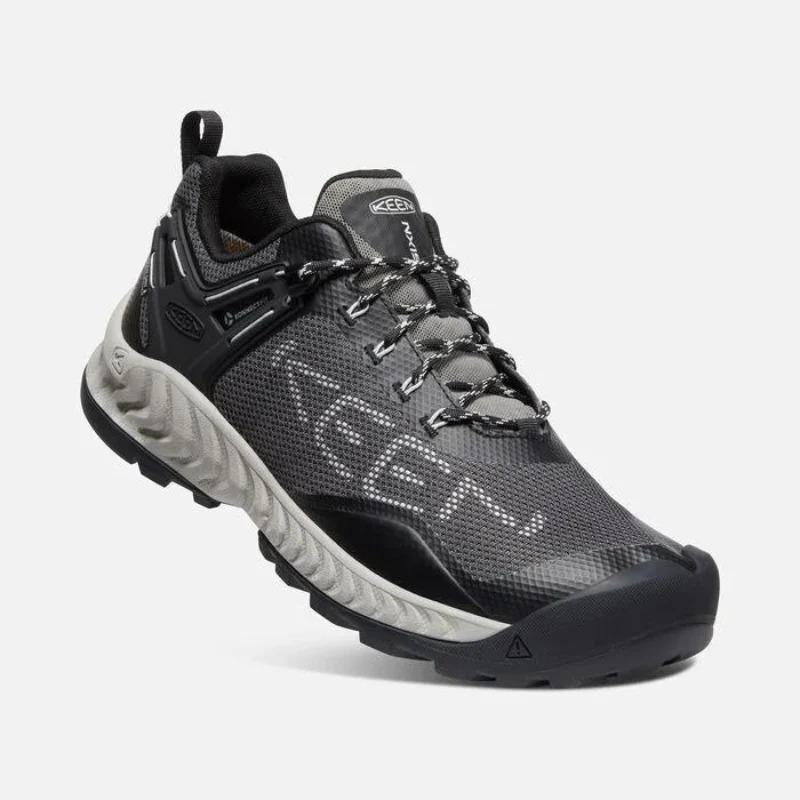 KEEN MEN NXIS EVO WP - MAGNET/VAPOR