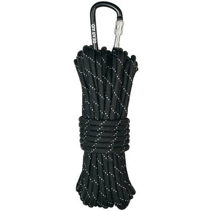 Tali Kuat Survivat & Camping - Gear Aid Extra Heavy-Duty 1100 Paracord - 50 ft