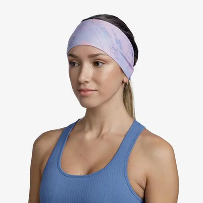 Buff CoolNet UV® Ellipse Headband Multi Dea