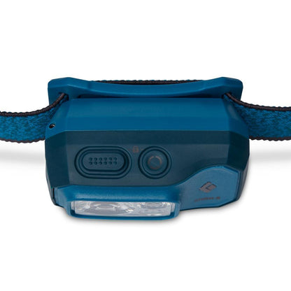 Senter Kepala - Black Diamond Storm 500-R Rechargeable Headlamp