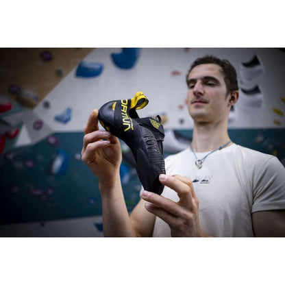 La Sportiva Ondra Comp - Sepatu Panjat Tebing/Climbing/Bouldering/Indoor Climbing