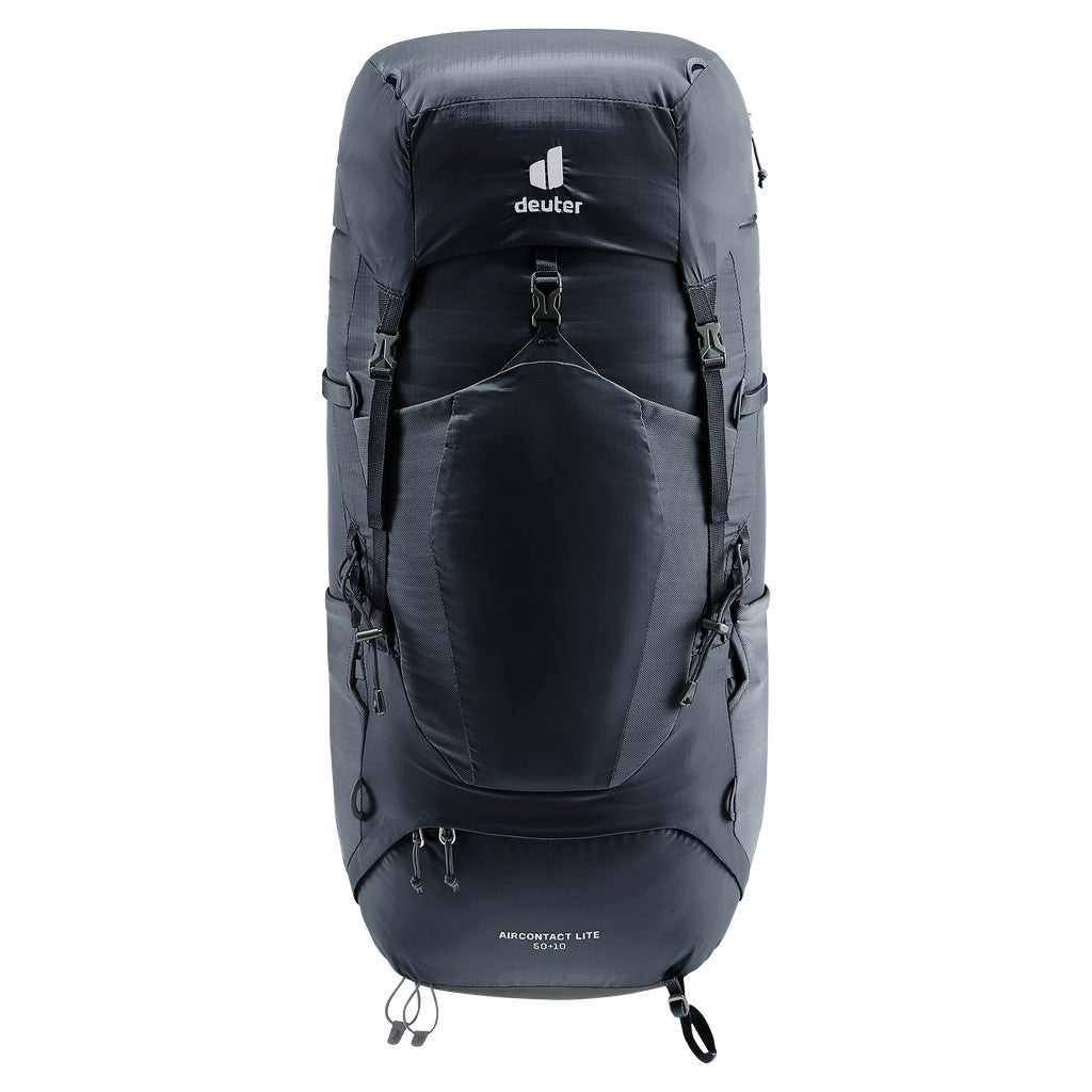 Tas Gunung/Hiking Backpack - Deuter Aircontact Lite 50 + 10