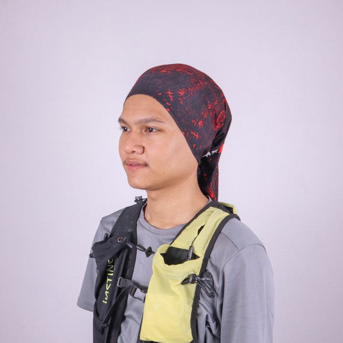 Buff Original Ecostretch SPARTAN RACE - Limited Edition/Official Merchandise