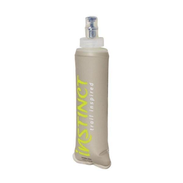 Instinct Softflask Hydracell 250ml - Botol Minum - Trail Running
