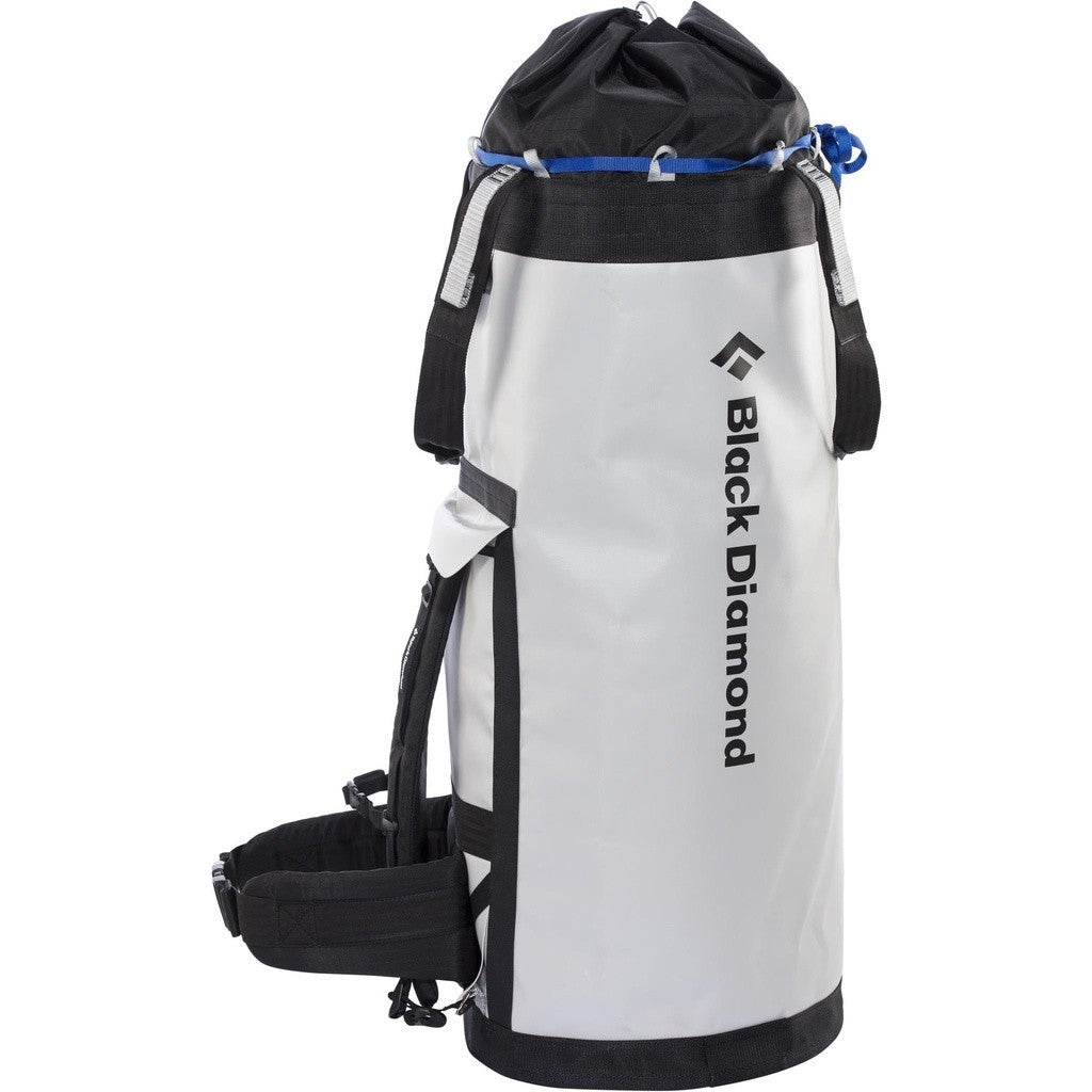 Black Diamond Zion Haul Bag 145L - Climbing Bag