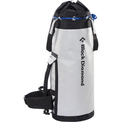 Black Diamond Zion Haul Bag 145L - Climbing Bag