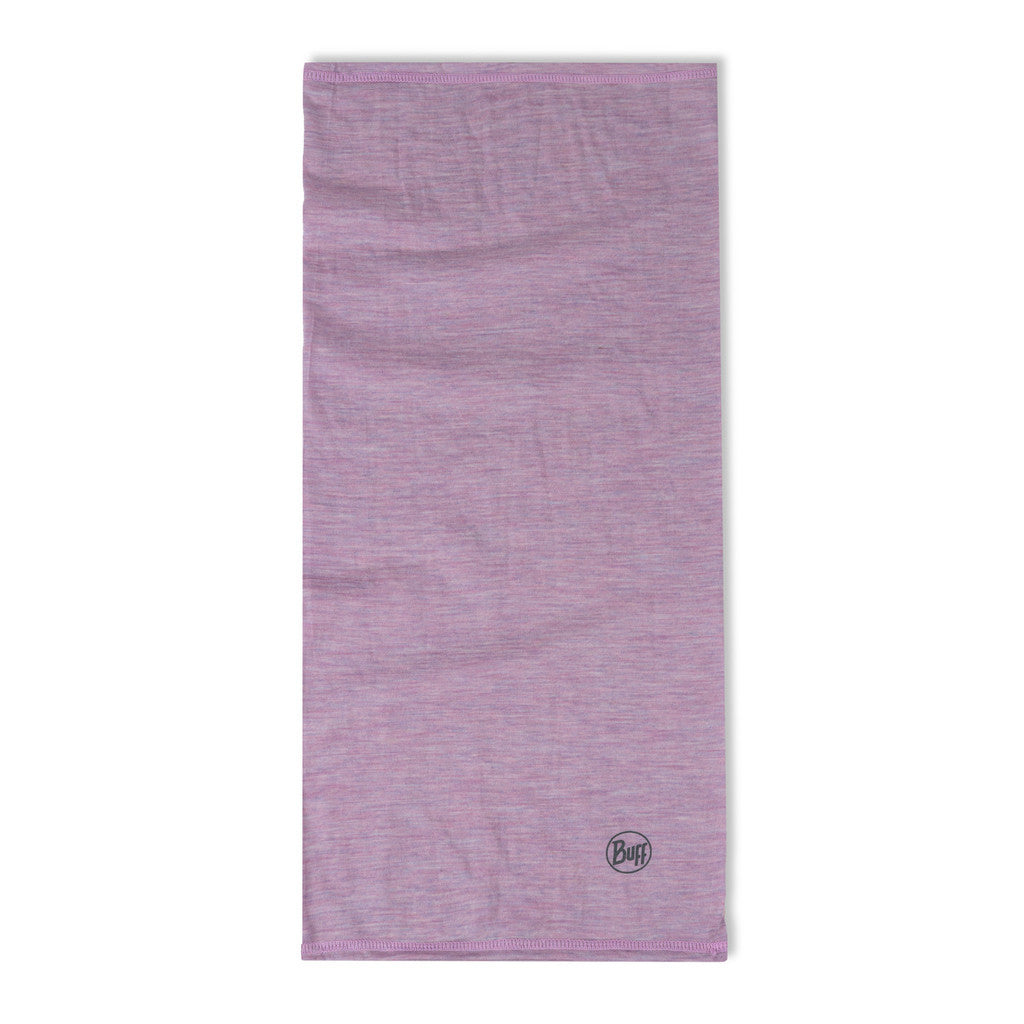 Buff Merino Lightweight Solid Pansy