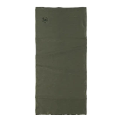 Buff CoolNet UV® Neckwear Solid Khaki