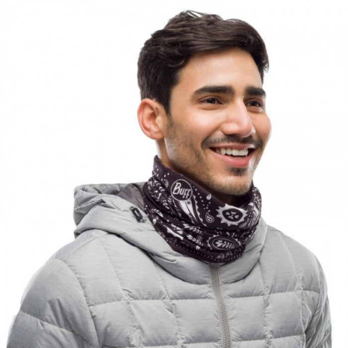 Buff Original EcoStretch New Cashmere Black