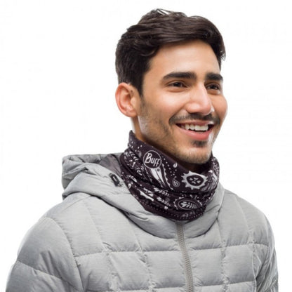 Buff Original EcoStretch New Cashmere Black