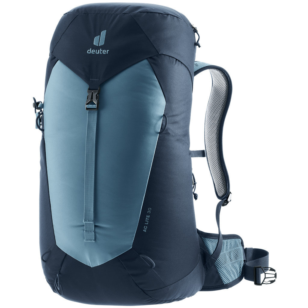 Tas Ransel Gunung Backpack - Deuter AC Lite 30