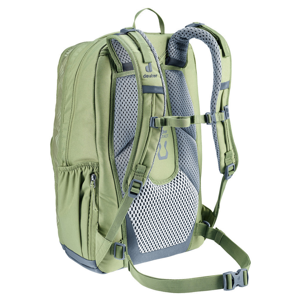 Tas Ransel Sekolah/Kuliah/School Backpack -  Deuter Cotogy