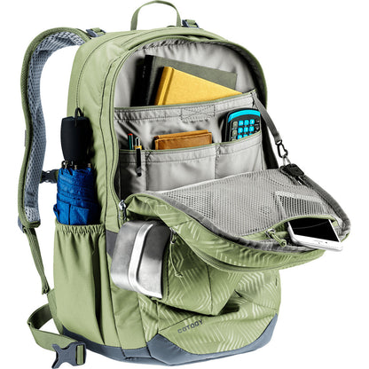 Tas Ransel Sekolah/Kuliah/School Backpack -  Deuter Cotogy