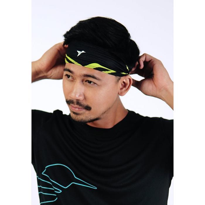 Trijee Headband Men - Mix Colors