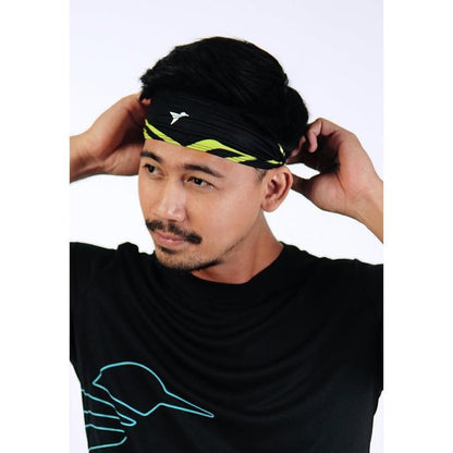 Trijee Headband Men - Mix Colors