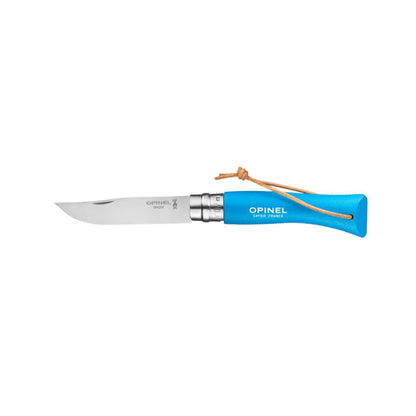 Opinel N°07 Trekking Pocket Knife - Pisau Lipat Outdoor Opinel