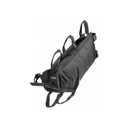 Tas Sepeda Acepac - Zip Frame Bag MKIII Black