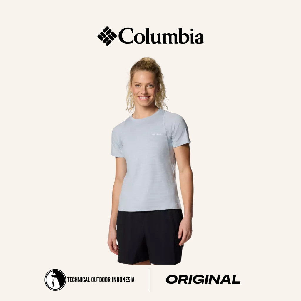 Women's Weekend Ascent™ Short Sleeve Shirt
