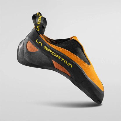 La Sportiva Cobra Orange - Sepatu Panjat Climbing