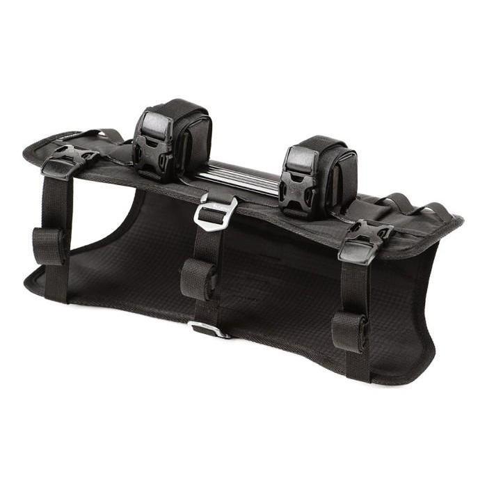 Tas Sepeda Acepac - Bar Harness MKIII Black