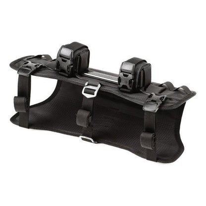 Tas Sepeda Acepac - Bar Harness MKIII Black