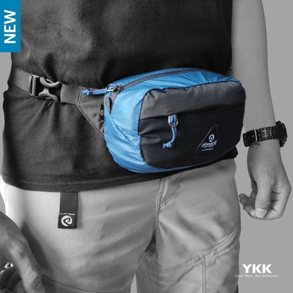 Pinnacle Nico Waist Bag - Tas Pinggang