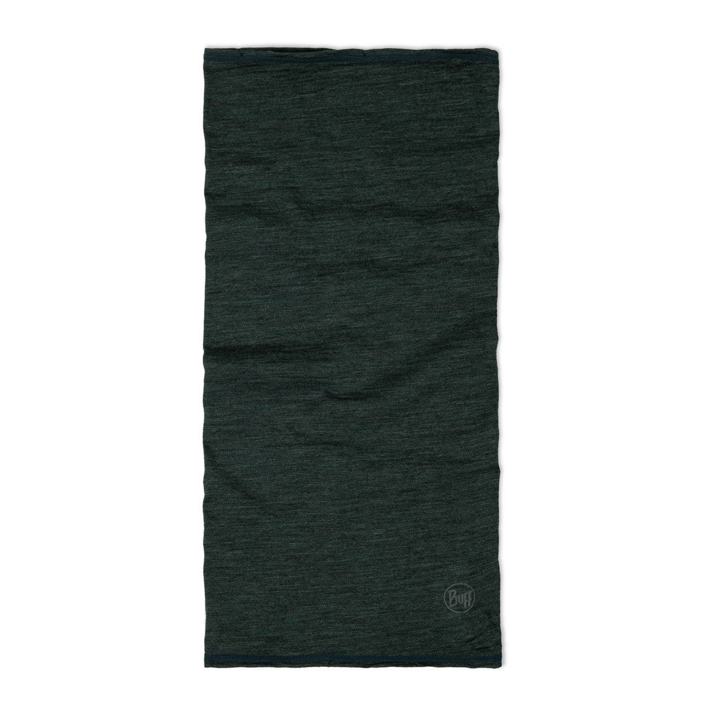 Buff Merino Lightweight Multistripes Forest