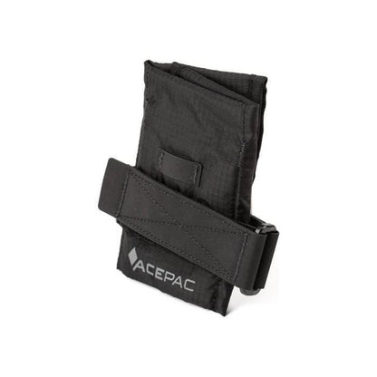 Tas Sepeda Acepac - Tool Wallet MKIII Black