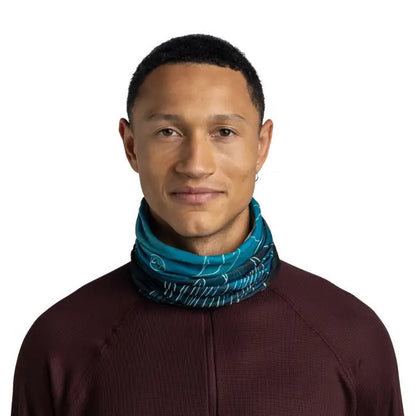 Buff Original EcoStretch Neckwear Bryn Tourmaline