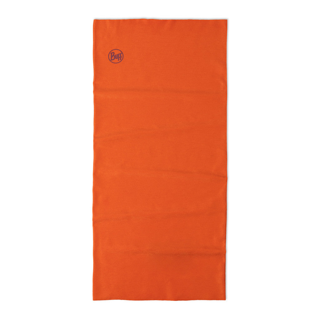 Buff CoolNet UV® Neckwear Solid Poppy