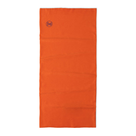 Buff CoolNet UV® Neckwear Solid Poppy