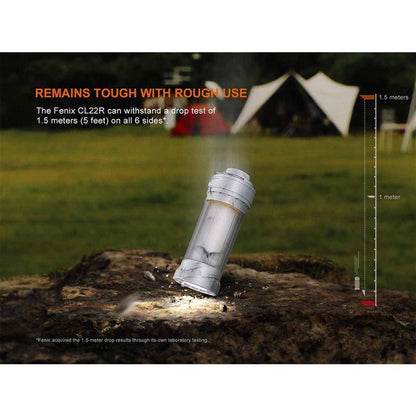 Fenix CL22R Rechargeable Lantern