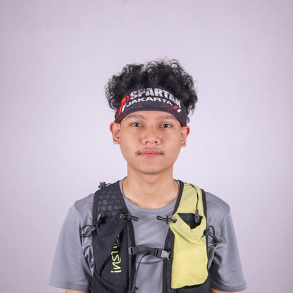 Buff Original Ecostretch SPARTAN RACE - Limited Edition/Official Merchandise