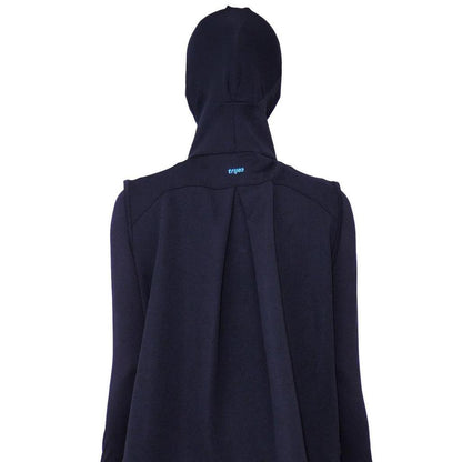 Trijee ES Hijab Outer - Hijab Lari/Olahraga
