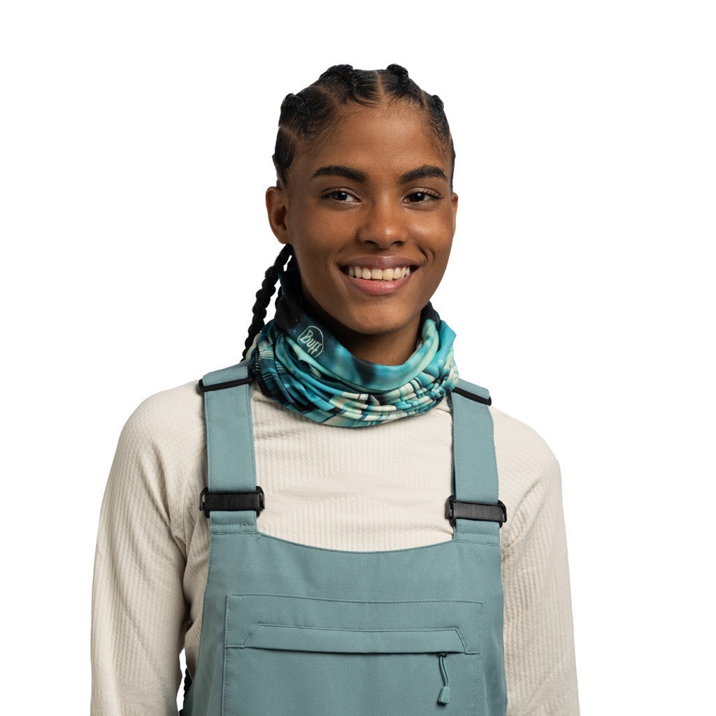 Buff Original EcoStretch Neckwear Gem Tourmaline