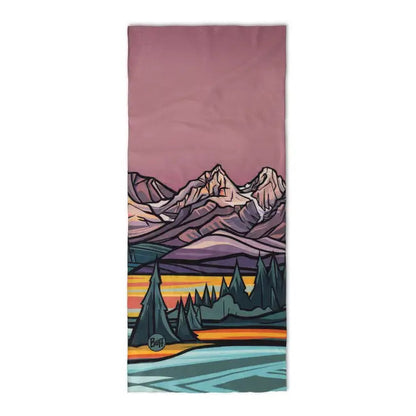 Buff CoolNet UV® Neckwear Grand Teton National Park