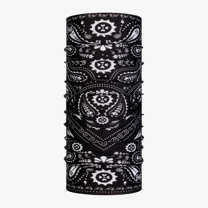Buff Original EcoStretch New Cashmere Black