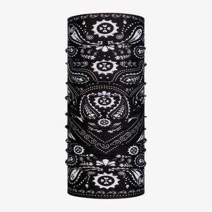 Buff Original EcoStretch New Cashmere Black