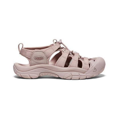 Keen Women Newport H2 - Monochrome/Fawn - Sandal Hybrid