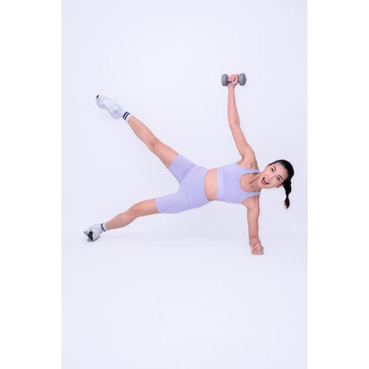 Trijee ES Sport Bra Basic - Lilac