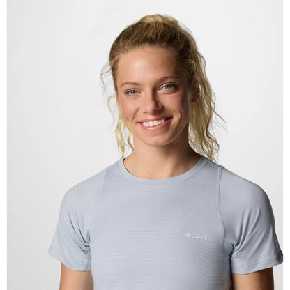 Women's Weekend Ascent™ Short Sleeve Shirt