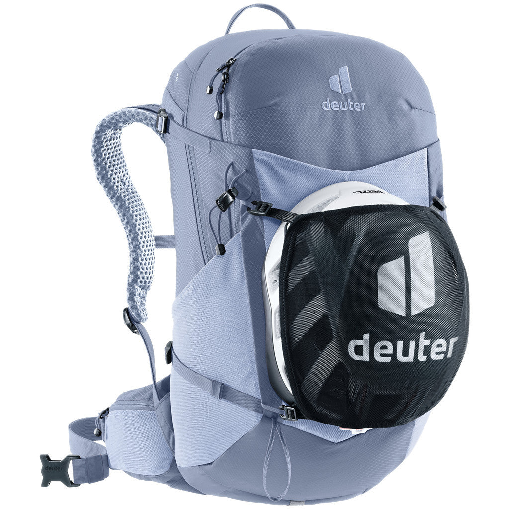 Tas Ransel Gunung Traveling Backpack - Deuter Futura 25 SL