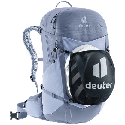 Tas Ransel Gunung Traveling Backpack - Deuter Futura 25 SL