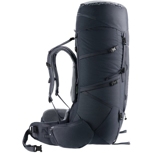 Tas Ransel Gunung Backpack Unisex - Deuter Aircontact Core 70+10